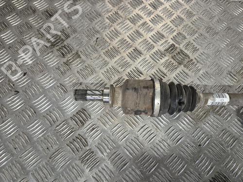Used Left front driveshaft Left front driveshaft RENAULT CLIO III (BR0/1, CR0/1) 1.5 dCi (C/BR0G, C/BR1G) (68 hp) 39582418 39582418