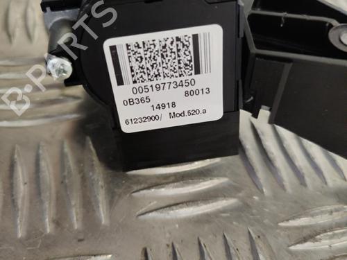 Used Ignition barrel FIAT 500L (351_, 352_) 0.9 (199LYC1B) (105 hp) 22094473