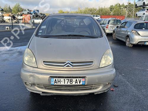Used Parts CITROËN XSARA PICASSO (N68) 2.0 HDi (90 hp) 4277290