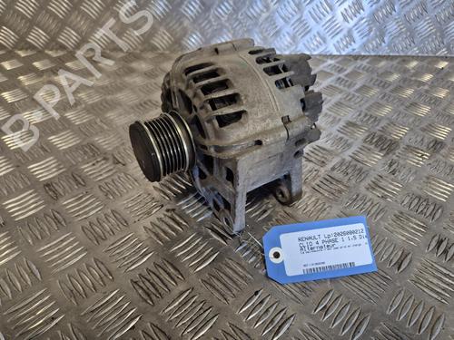 Generator Generator 38721725 38721725