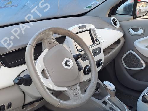 Left daytime light RENAULT ZOE (BFM_) ZOE | BP27863355C104 