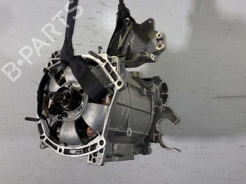 Engine RENAULT ZOE (BFM_) | BP23078778M1 - Image 2