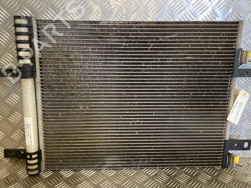 Used AC radiator AC radiator PEUGEOT 3008 II SUV (MC_, MR_, MJ_, M4_) 1.2 THP/ PureTech 130 (MRHNSM, MRHNSU, MRHNSJ, MRHNYW,... (131 hp) 32087017 32087017