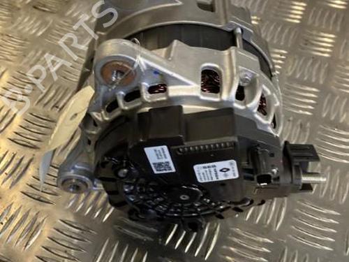 Alternator RENAULT CLIO V (B7_) 1.0 SCe 65 (B7MG) | BP20346341M7 