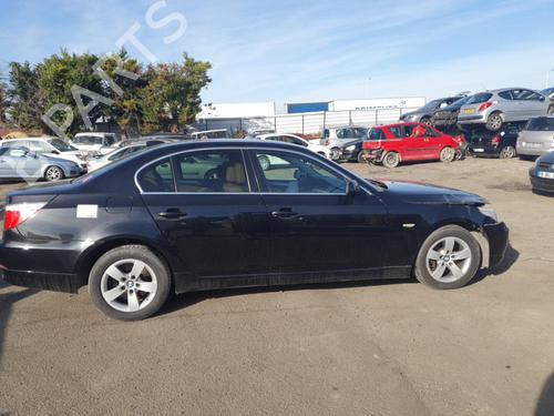 AC compressor BMW 5 (E60) 520 d | BP20346452M34 