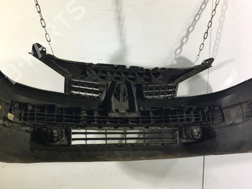 Used Front bumper Front bumper RENAULT MEGANE II (BM0/1_, CM0/1_) 1.5 dCi (BM02, BM13, BM2A, CM02, CM13) (101 hp) 30397686 30397686