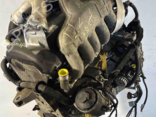 Engine VW MULTIVAN T5 (7HM, 7HN, 7HF, 7EF, 7EM, 7EN) | BP36418635M1 - Image 9