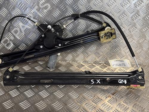 Rudehejsemekanisme Højre foran BMW X5 (F15, F85) M 50 d (381 hp) 28585403