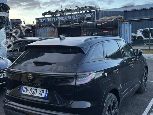 Left front window switch RENAULT AUSTRAL E-TECH 200 Hybrid (HGM2) | BP32630320I27  - Image 33