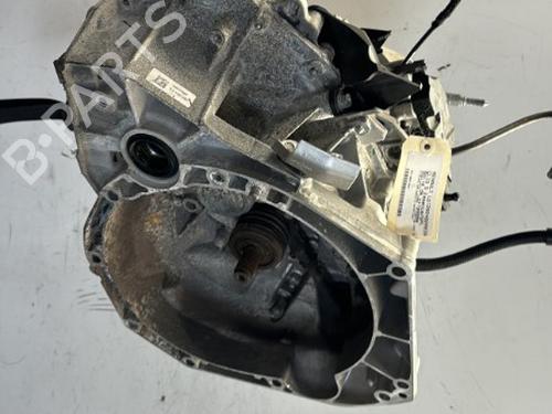 Used Gearbox RENAULT CLIO V (B7_) 1.0 SCe 65 (B7MG) (67 hp) 22096464