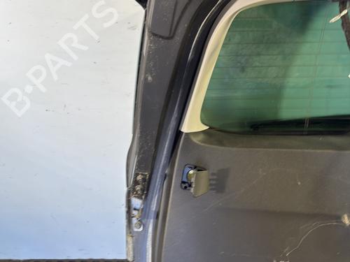 Tailgate RENAULT ESPACE V (JR_) 2.0 Blue dCi 200 (JRAL) | BP29429743C6 