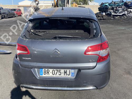 Crossmember CITROËN C4 II (NC_) 1.6 HDi 90 | BP22095587C162 