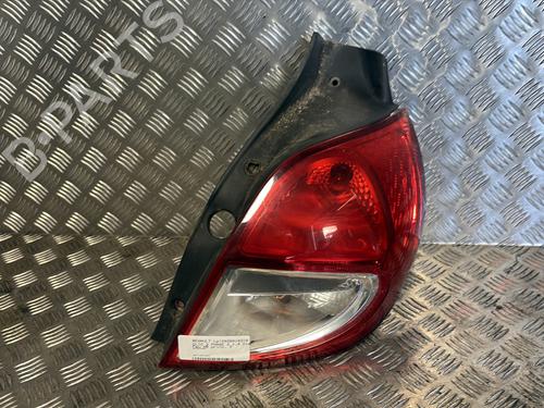 Used Right taillight RENAULT CLIO III (BR0/1, CR0/1) 1.5 dCi (C/BR0G, C/BR1G) (68 hp) 32111925