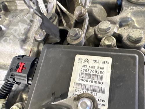 Gearbox DS DS 5 (KF_) 1.6 THP 165 (KF5GZT) | BP38055318M3 - Image 4