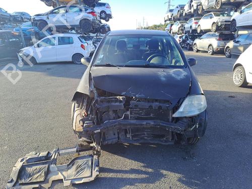 Left mirror CITROËN C3 I (FC_, FN_) 1.4 HDi | BP20346437C26 
