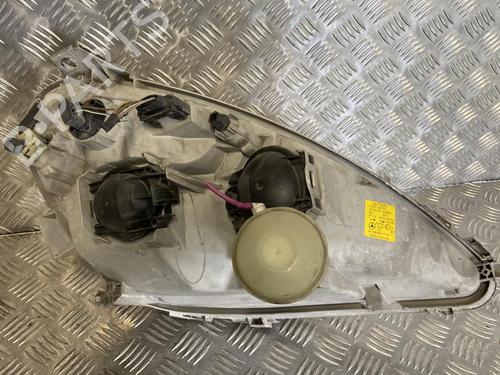 Left headlight MERCEDES-BENZ A-CLASS (W168) A 170 CDI (168.009, 168.109) | BP20348358C28 