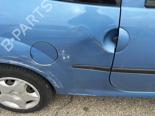 Steering column stalk RENAULT TWINGO II (CN0_) | BP33807812I23 - Image 9