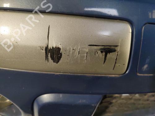 Front bumper CITROËN C3 Pluriel (HB_) 1.4 HDi | BP28360732C7