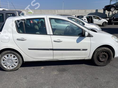 Left front window switch RENAULT CLIO III (BR0/1, CR0/1) 1.5 dCi (BR17, CR17) | BP33455362I27 - Image 7