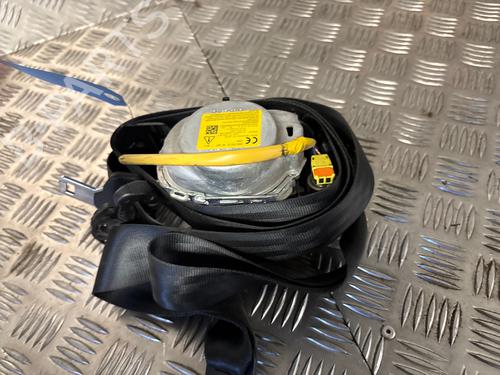 Front left seatbelt IVECO DAILY VI Van 35S18, 35C18, 40C18, 50C18, 60C18, 65C18, 70C18 | BP38780702I26 - Image 2