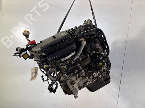 Engine PEUGEOT 208 I (CA_, CC_) 1.4 HDi | BP37528680M1  - Image 10