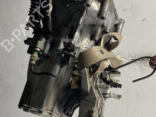 Used Gearbox CITROËN JUMPER II Van 2.2 HDi 110 (110 hp) 22095992