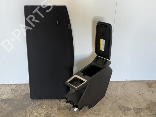 Sæde sæt RENAULT SCENIC E-TECH PHASE I EV87 | BP26598449C78 - Image 12