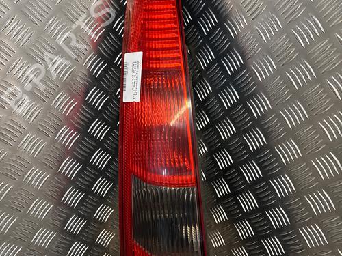 Used Left taillight Left taillight FORD FIESTA V (JH_, JD_) [2001-2014] 34345508 34345508