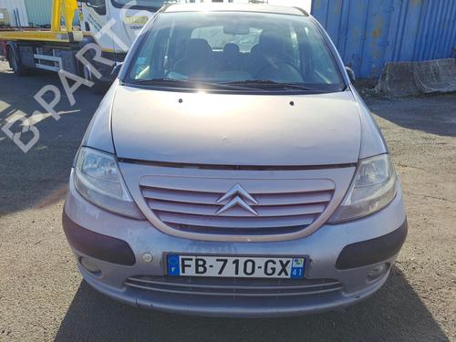 Right taillight CITROËN C3 I (FC_, FN_) 1.4 HDi | BP20348074C35 
