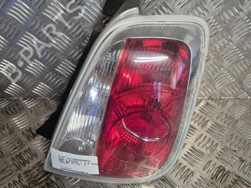 Right taillight FIAT 500 (312_) 1.2 (312AXA1A) | BP38761798C35 - Image 2