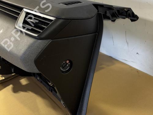 Dashboard RENAULT CLIO V (B7_) 1.0 TCe 90 (B7MT) | BP38009876C46 - Image 7