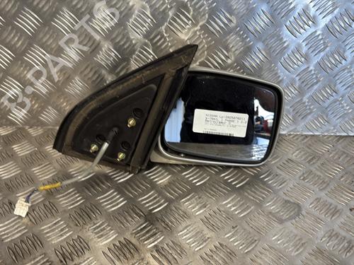 Used Right mirror NISSAN X-TRAIL I (T30) 2.2 Di 4x4 (114 hp) 29530383