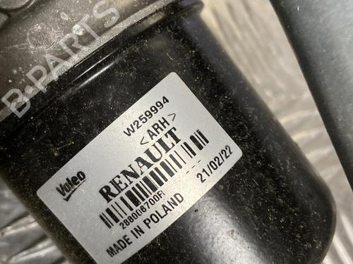 Front wiper motor DACIA DUSTER (HM_) 1.5 dCi 90 (HMAA) | BP22095231M29 - Image 2