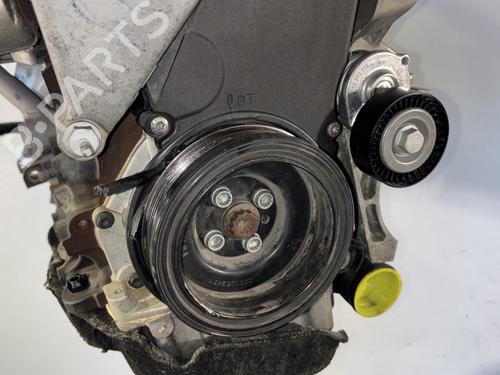 Engine SKODA SUPERB II Estate (3T5) 2.0 TDI 16V | BP32017127M1 - Image 6