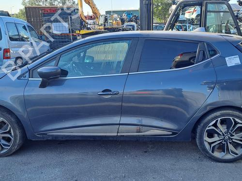 Transmisión delantera izquierda RENAULT CLIO IV (BH_) 0.9 TCe 90 (BHNF, BHMA, BHMH, BHJK, BHJR) | BP29998112M38