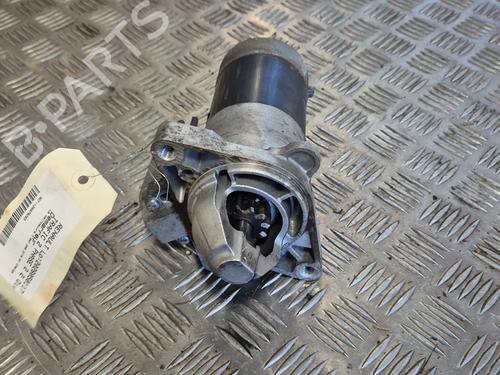 Starter RENAULT TRAFIC II Van (FL) 2.0 dCi 115 (FL01, FL0U, FL00, FL0H, FL0M) | BP36168529M8 - Image 2