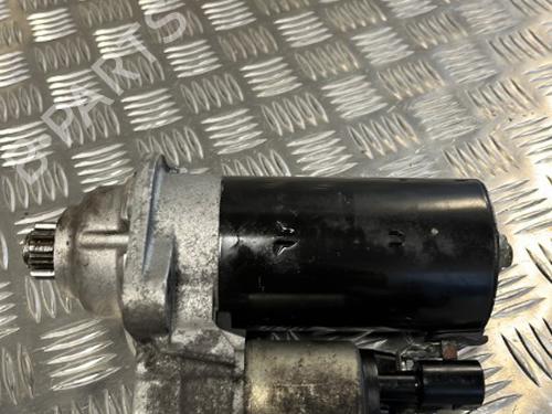 Starter VW POLO V (6R1, 6C1) 1.2 TDI | BP20344683M8 