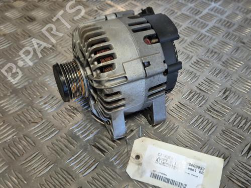 Used Alternator Alternator 36385194 36385194