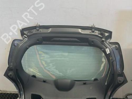 Tailgate PEUGEOT 208 I (CA_, CC_) 1.6 BlueHDi 100 | BP20343498C6 