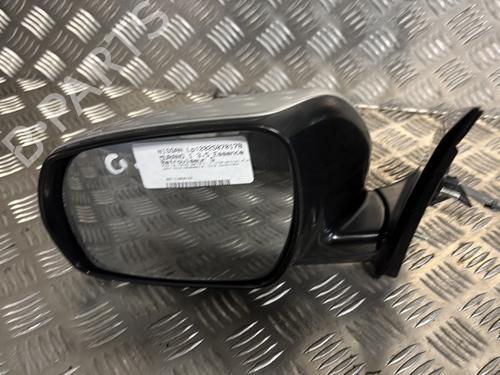Bakspejl venstre NISSAN MURANO I (Z50) 3.5 4x4 (234 hp) 31296541