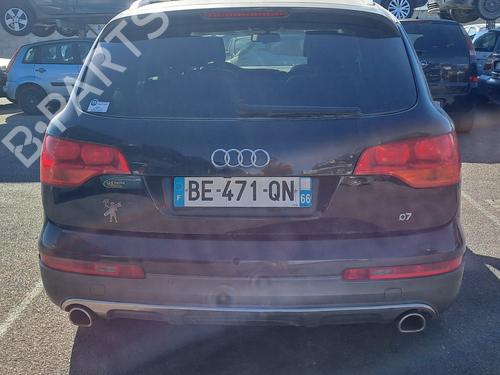 Steering column stalk AUDI Q7 (4LB) 3.0 TDI quattro | BP38922434I23 - Image 11