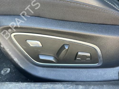 Gearbox RENAULT TALISMAN Grandtour (KP_) 1.6 dCi 160 | BP22917272M3 