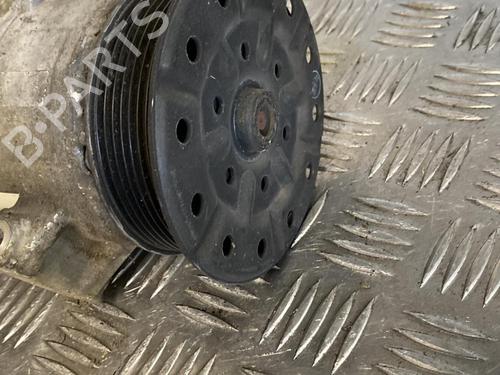 Used AC compressor AC compressor TOYOTA RAV 4 III (_A3_) 2.2 D 4WD (ALA30_, ALA30R) (136 hp) 20348196 20348196