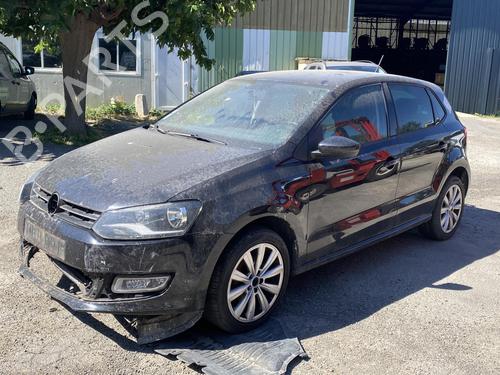 Gearbox VW POLO V (6R1, 6C1) 1.6 TDI | BP22094819M3 