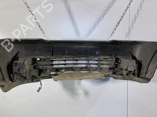Front bumper OPEL MERIVA A MPV (X03) 1.7 CDTI (E75) | BP31167413C7 