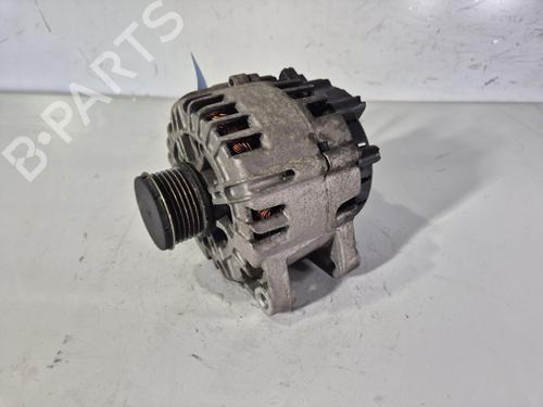 Alternator CITROËN C3 II (SC_) 1.4 HDi 70 (SC8HZC, SC8HR0, SC8HP4) | BP40500790M7 - Image 2