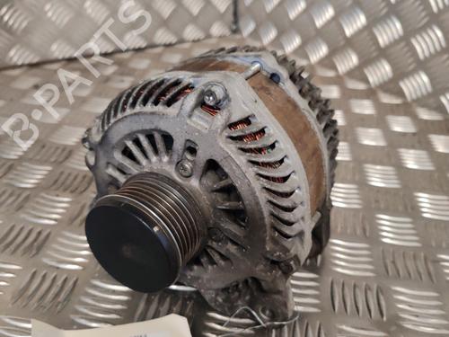 Generator RENAULT SCÉNIC III (JZ0/1_) 1.5 dCi (JZ02, JZ0R) (95 hp) 29080793
