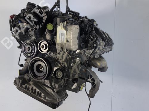Engine MERCEDES-BENZ C-CLASS (W203) C 350 4-matic (203.087) | BP32000443M1 - Image 2