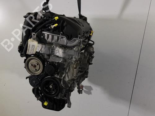 Engine PEUGEOT 308 I (4A_, 4C_) 1.6 16V | BP31167427M1