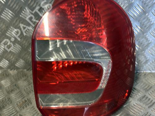 Used Right taillight RENAULT MODUS / GRAND MODUS (F/JP0_) 1.5 dCi (JP0G, JP0H) (106 hp) 29837924
